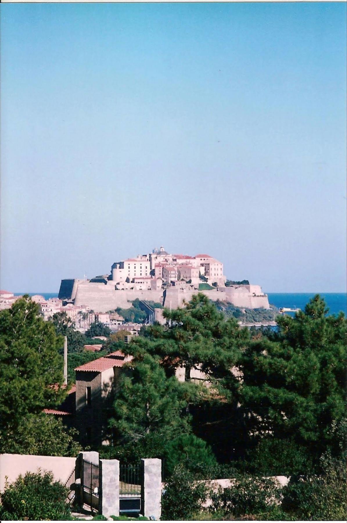 לינה וארוחת בוקר קאלבי The Manor מראה חיצוני תמונה